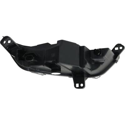 Rareelectrical - New Led Fog Light Compatible With Chrysler 200 S 200 C 200 Lx 200 Limited 2015-2016 By Ch2592149 - Image 5