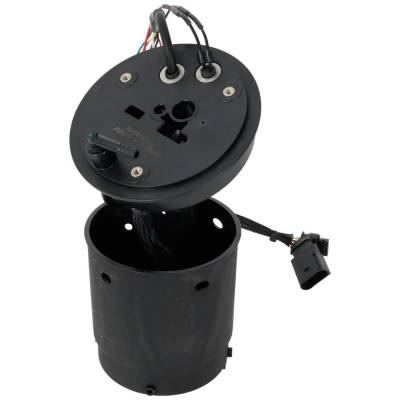 New Diesel Emissions Fluid Heater Compatible With Mercedes Benz Gl350 Bluetec 4Matic 6 Cyl 3.0L