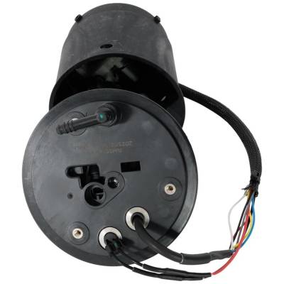 Rareelectrical - New Diesel Emissions Fluid Heater Compatible With Mercedes Benz Gl350 Bluetec 4Matic 6 Cyl 3.0L - Image 5