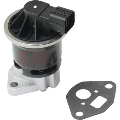 Rareelectrical - New 5-Prong Male Egr Valve Compatible With Honda Cr-V All Submodels By 18011Rraa00 - Image 3