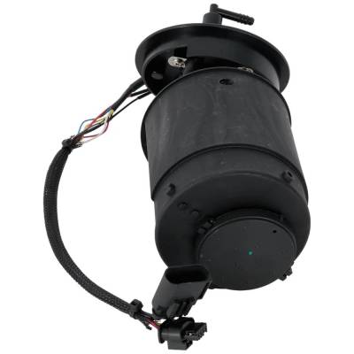 Rareelectrical - New Diesel Emissions Fluid Heater Compatible With Mercedes Benz Gl350 Bluetec 4Matic 6 Cyl 3.0L - Image 6