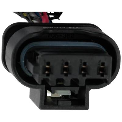 Rareelectrical - New Diesel Emissions Fluid Heater Compatible With Mercedes Benz Gl350 Bluetec 4Matic 6 Cyl 3.0L - Image 7