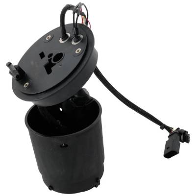 Rareelectrical - New Diesel Emissions Fluid Heater Compatible With Mercedes Benz Gl350 Bluetec 4Matic 6 Cyl 3.0L - Image 3