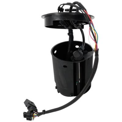 Rareelectrical - New Diesel Emissions Fluid Heater Compatible With Mercedes Benz Gl350 Bluetec 4Matic 6 Cyl 3.0L - Image 4