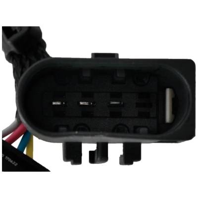 Rareelectrical - New Diesel Emissions Fluid Heater Compatible With Mercedes Benz Gl350 Bluetec 4Matic 6 Cyl 3.0L - Image 8