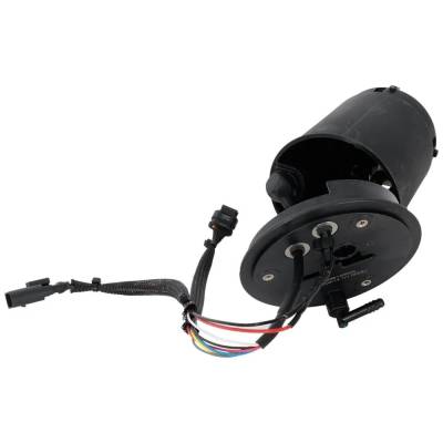 Rareelectrical - New Diesel Emissions Fluid Heater Compatible With Mercedes Benz Glk250 Bluetec 4Matic 4 Cyl 2.1L - Image 5