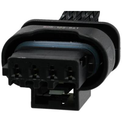 Rareelectrical - New Diesel Emissions Fluid Heater Compatible With Mercedes Benz Sprinter 2500 Base 6 Cyl 3.0L - Image 7