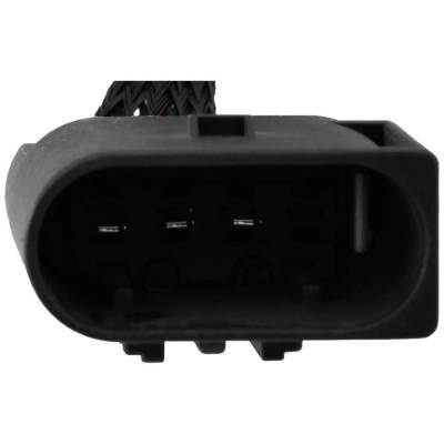 Rareelectrical - New Diesel Emissions Fluid Heater Compatible With Mercedes Benz Sprinter 2500 Base 6 Cyl 3.0L - Image 8