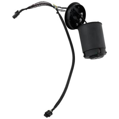 Rareelectrical - New Diesel Emissions Fluid Heater Compatible With Mercedes Benz Sprinter 2500 Base 6 Cyl 3.0L - Image 3