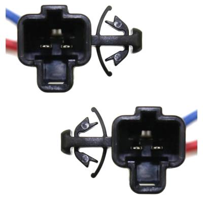 Rareelectrical - New Front Left And Front Right Window Regulator Compatible With Toyota Camry Le 6 Cyl 3.0L Camry Xle - Image 5