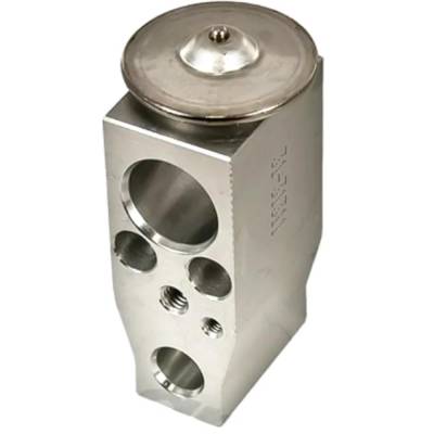 Rareelectrical - New Front A/C Expansion Valve Compatible With Infiniti Nissan Rogue Special Edition 4 Cyl 2.5L 370Z - Image 2