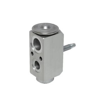 Rareelectrical - New Front A/C Expansion Valve Compatible With Dodge Jeep Durango Citadel Platinum 6 Cyl 3.6L Durango - Image 2