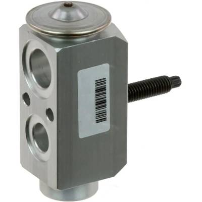 Rareelectrical - New Front A/C Expansion Valve Compatible With Dodge Jeep Durango Citadel Platinum 6 Cyl 3.6L Durango - Image 3