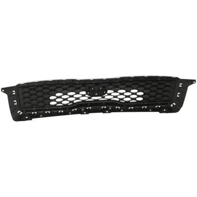 Rareelectrical - Gray Insert Grille Assembly Compatible With Kia Telluride Lx 6 Cyl 3.8L 2020-2021 By Ki1200208 - Image 5