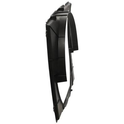 Rareelectrical - New 18.69 In. Core Fan Shroud Compatible With Toyota Tacoma Sr5 4 Cyl 2.4L Tacoma Base 4 Cyl 2.7L - Image 8