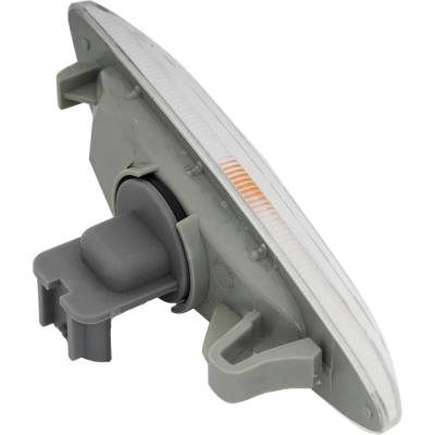 Rareelectrical - New Left Front Side Marker Compatible With Kia Seltos Lx 2021-2023 By 92301K0000 Ki2570102 - Image 3