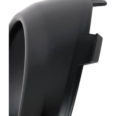 Rareelectrical - New Primed Fog Light Trim Compatible With Kia Soul + 4 Cyl 2.0L Soul Ex 4 Cyl 2.0L 2017-2019 - Image 7