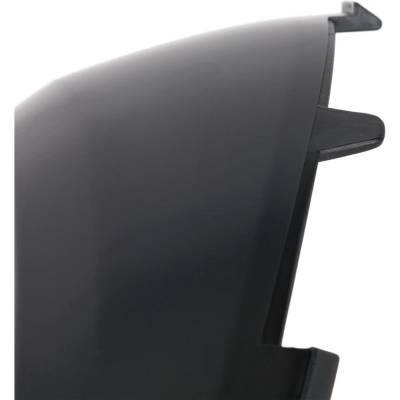 Rareelectrical - New Primed Fog Light Trim Compatible With Kia Soul + 4 Cyl 2.0L Soul Ex 4 Cyl 2.0L 2017-2019 - Image 8