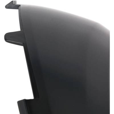 Rareelectrical - Left Front Fog Light Trim Compatible With Kia Soul + 4 Cyl 2.0L Soul Ex 4 Cyl 2.0L 2017-2019 By - Image 8