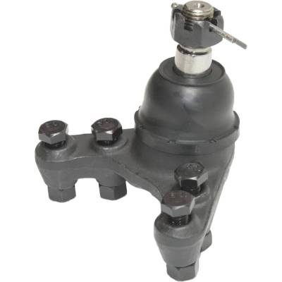 Rareelectrical - New Upper For 2Wd Ball Joint Compatible With Toyota Tacoma Dlx 4 Cyl 2.4L Tacoma Dlx 4 Cyl 2.7L - Image 2