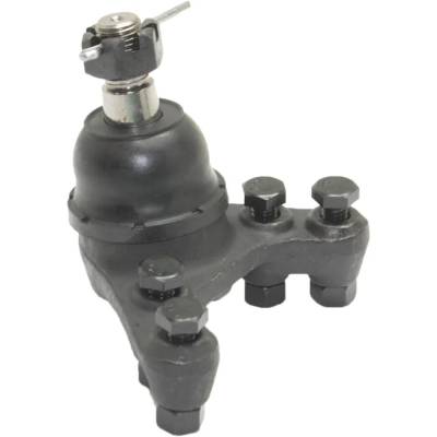 Rareelectrical - New Upper For 2Wd Ball Joint Compatible With Toyota Tacoma Dlx 4 Cyl 2.4L Tacoma Dlx 4 Cyl 2.7L - Image 3