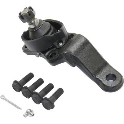 Rareelectrical - Lower Ball Joint Front Driver Side Compatible With 2004-2006 Tundra Base Sr5 Limited 2004-2007 - Image 2