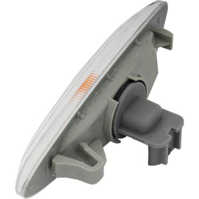 Rareelectrical - New Right Front Side Marker Compatible With Kia Seltos Lx 2021-2023 Ki2571102 92302K0000 - Image 3