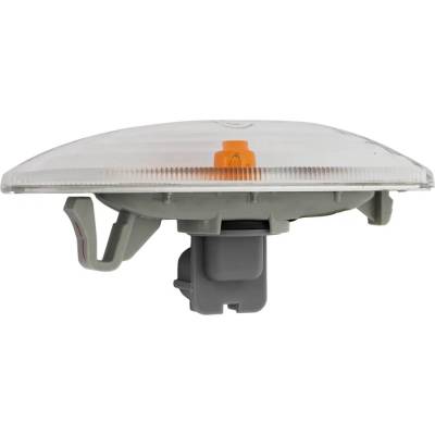 Rareelectrical - New Right Front Side Marker Compatible With Kia Seltos Lx 2021-2023 Ki2571102 92302K0000 - Image 4