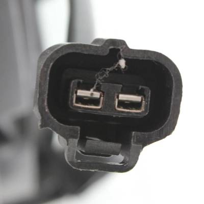 Rareelectrical - New Dual Cooling Fan Assembly Compatible With Toyota Highlander Base 6 Cyl 3.5L Highlander Hybrid 6 - Image 6