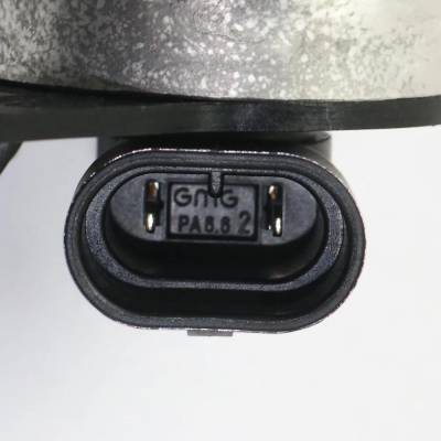 Rareelectrical - New Round Fog Light Compatible With Kia Sedona Limited Sedona Sx Limited Sedona Sxl 2015-2018 By - Image 7