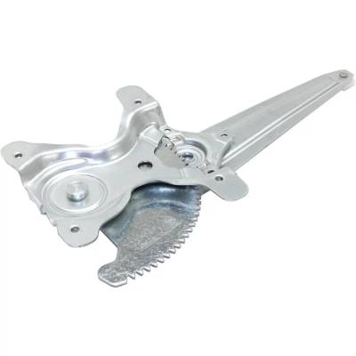 Rareelectrical - New Right Rear Window Regulator Without Motor Compatible With Toyota Matrix Xrs 4 Cyl 1.8L Matrix Xr - Image 3