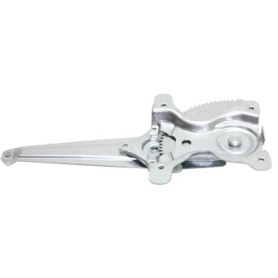 Rareelectrical - New Right Rear Window Regulator Without Motor Compatible With Toyota Matrix Base 4 Cyl 1.8L Matrix - Image 4