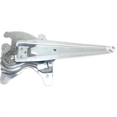 Rareelectrical - New Right Rear Window Regulator Without Motor Compatible With Toyota Matrix Xrs 4 Cyl 1.8L Matrix - Image 5