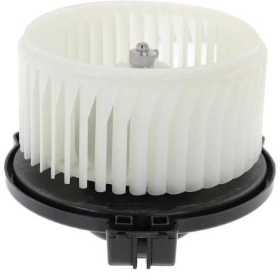 Rareelectrical - New Blower Motor Compatible With Toyota Rav4 Base Rav4 Sport Rav4 L 2004-2005 By To3126120 - Image 4