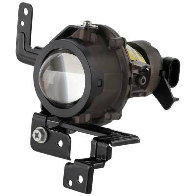 Rareelectrical - Left Front Fog Light Compatible With Kia Sorento Sx 2019-2020 92201C6500-Pfm - Image 2