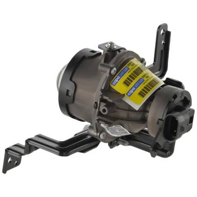 Rareelectrical - Left Front Fog Light Compatible With Kia Sorento Sx 2019-2020 92201C6500-Pfm - Image 4