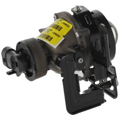 Rareelectrical - Left Front Fog Light Compatible With Kia Sorento Sx 2019-2020 92201C6500-Pfm - Image 7