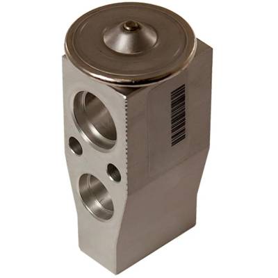 Rareelectrical - New A/C Expansion Valve Compatible With Subaru Impreza Wrx Premium 4 Cyl 2.5L Xv Crosstrek Hybrid 4 - Image 3