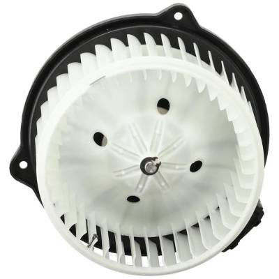 Rareelectrical - New Blower Motor Compatible With Toyota Rav4 Sport Rav4 Base Rav4 L 2004-2005 By To3126120 - Image 2