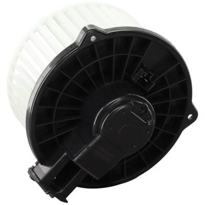 Rareelectrical - New Blower Motor Compatible With Toyota Rav4 Sport Rav4 Base Rav4 L 2004-2005 By To3126120 - Image 5