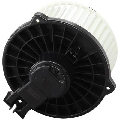 Rareelectrical - New Blower Motor Compatible With Toyota Rav4 Sport Rav4 Base Rav4 L 2004-2005 By To3126120 - Image 6