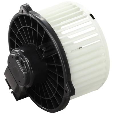 Rareelectrical - New Blower Motor Compatible With Toyota Rav4 Sport Rav4 L Rav4 Base 2004-2005 By To3126120 - Image 7