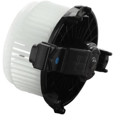 Rareelectrical - New Blower Motor Compatible With Scion Toyota Rav4 Hybrid Le+ 4 Cyl 2.5L Corolla Ce 4 Cyl 1.8L Rav4 - Image 4