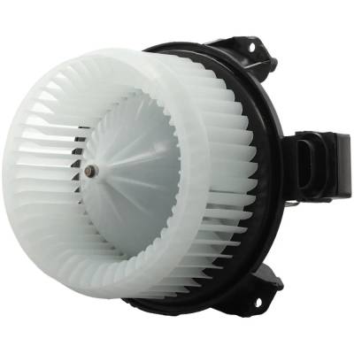 New Blower Motor Compatible With Scion Toyota Rav4 Sport 4 Cyl 2.4L Corolla Le Eco Plus 4 Cyl 1.8L