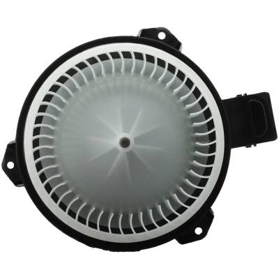 Rareelectrical - New Blower Motor Compatible With Scion Toyota Rav4 Sport 4 Cyl 2.4L Corolla Le Eco Plus 4 Cyl 1.8L - Image 2