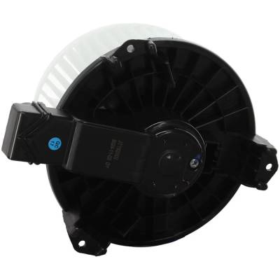 Rareelectrical - New Blower Motor Compatible With Scion Toyota Rav4 Sport 4 Cyl 2.4L Corolla Le Eco Plus 4 Cyl 1.8L - Image 5