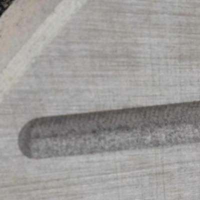 Rareelectrical - New Vented Brake Disc Compatible With Nissan Altima Se 6 Cyl 3.5L Altima Sl 6 Cyl 3.5L Altima Sl 4 - Image 6