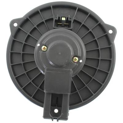 Rareelectrical - New Blower Motor Compatible With Lexus Toyota Rx330 Base 6 Cyl 3.3L Sienna Xle 6 Cyl 3.3L Sienna Ce - Image 4