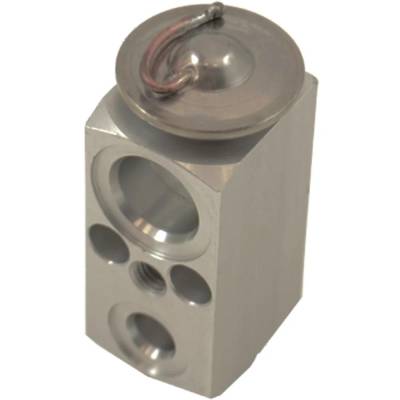 New Front A/C Expansion Valve Compatible With Dodge Jeep Durango Crew Plus 6 Cyl 3.6L Durango