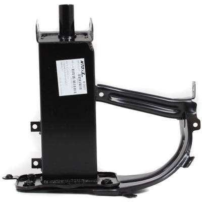 Rareelectrical - New Right Front Bumper Bracket Compatible With Mercedes Benz E320 Cdi 6 Cyl 3.2L E280 4Matic 6 Cyl - Image 5
